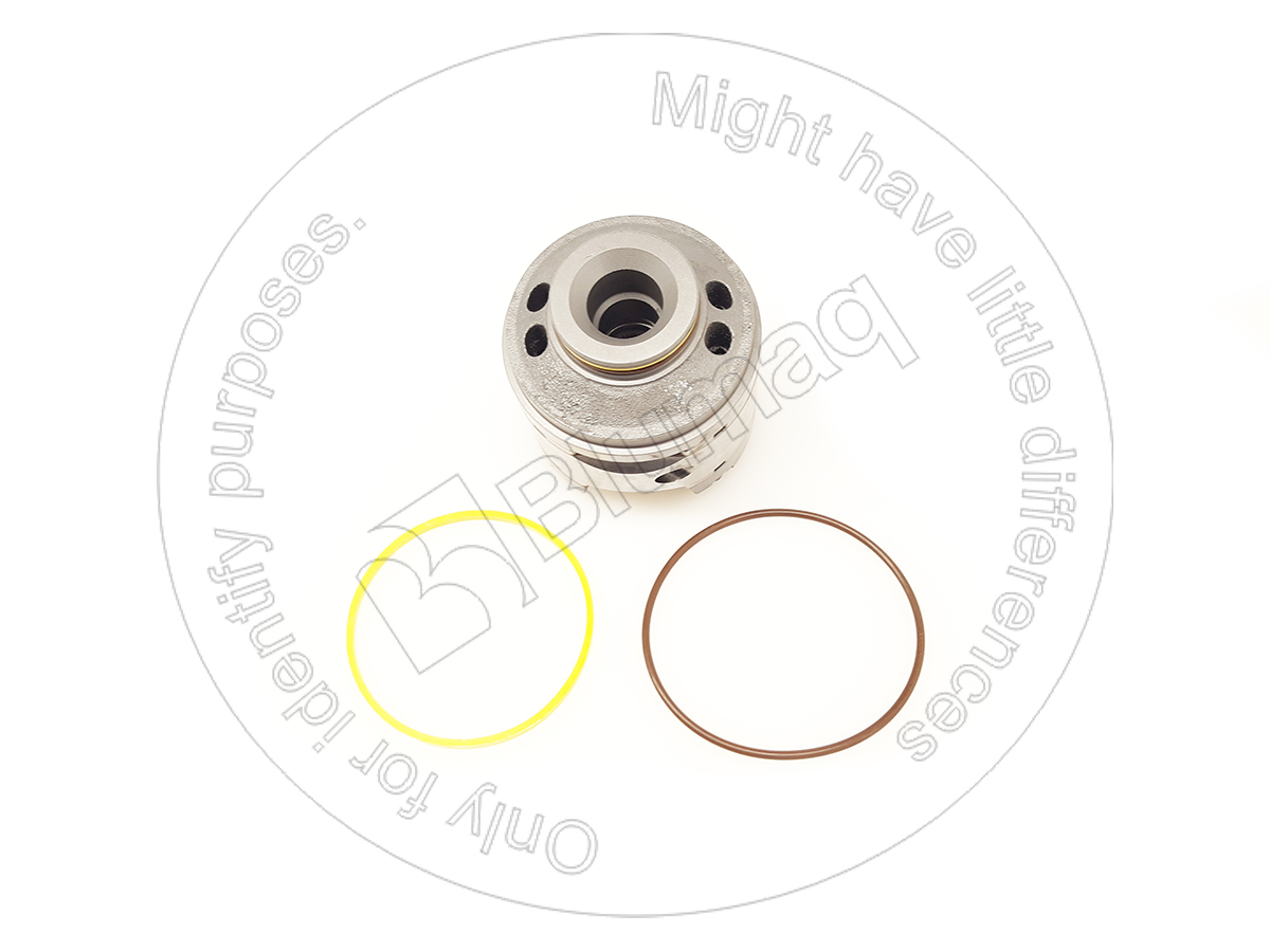 0R-1503 Pump Cartridge