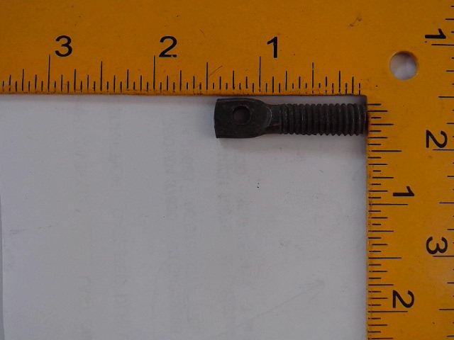 13900 Spindle W/hub