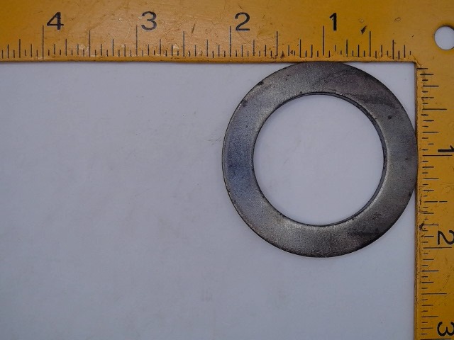 64593 Washer for CASE NEW HOLLAND