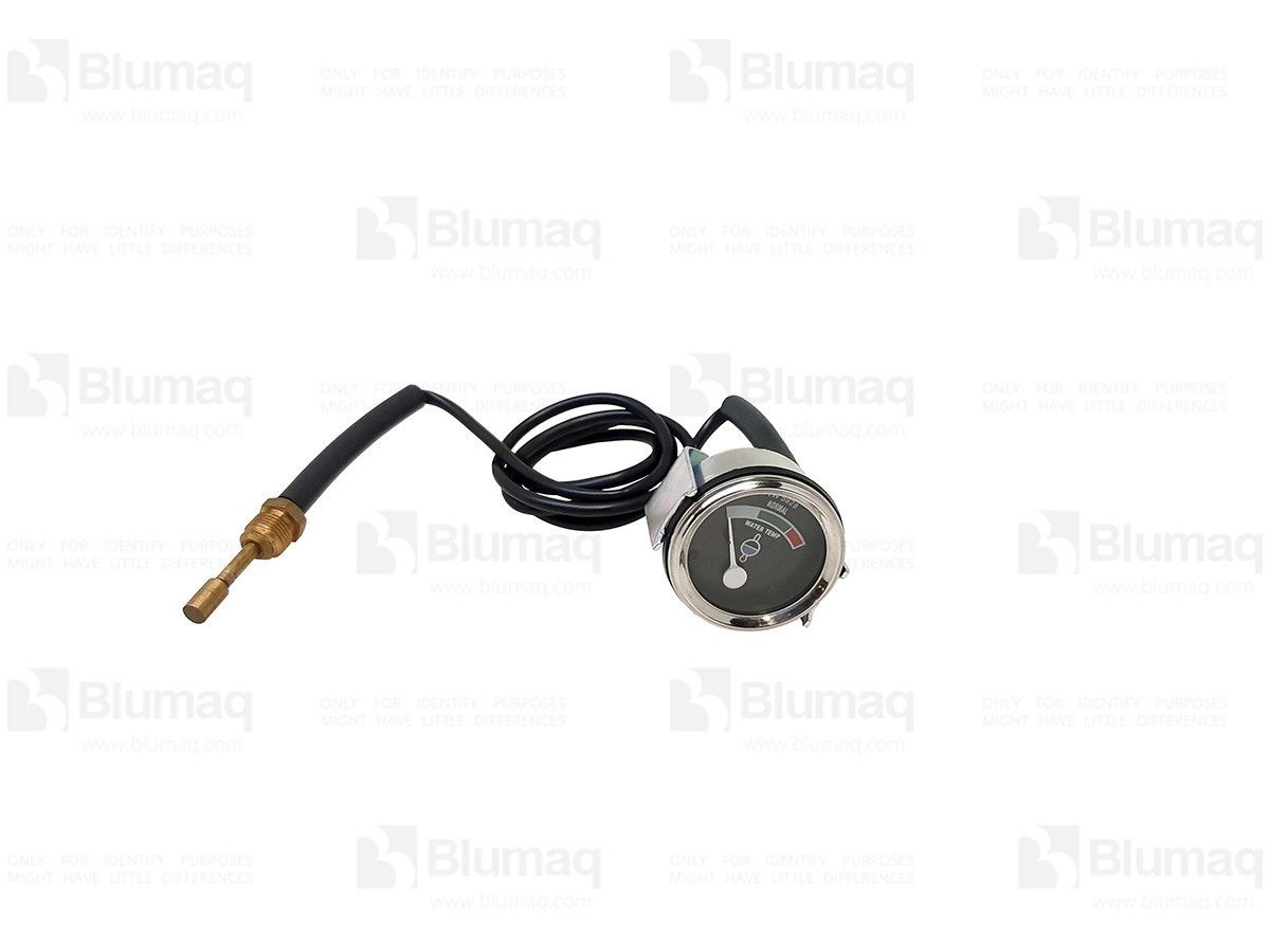 1S-1161 Temperature Gauge for BLUMAQ