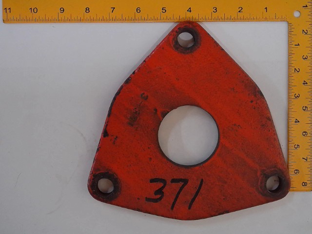 371 End Plate