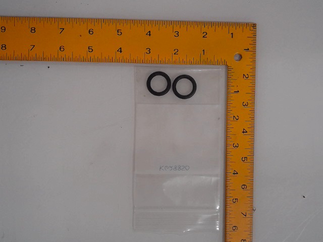 K628850 O Ring for CASE NEW HOLLAND
