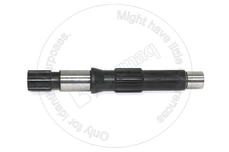 9T-2016 Pump Shaft for CATERPILLAR
