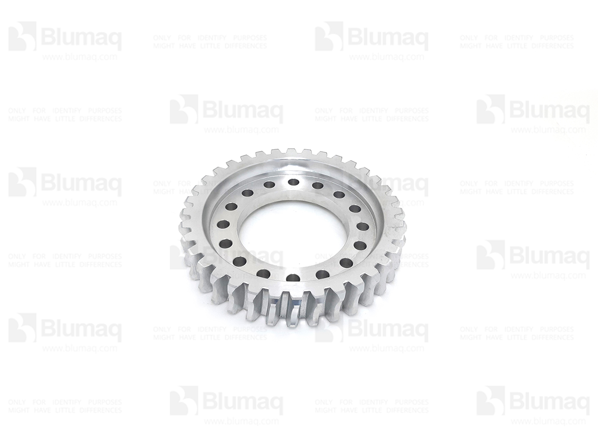 6D-4543 Ring Gear for CATERPILLAR