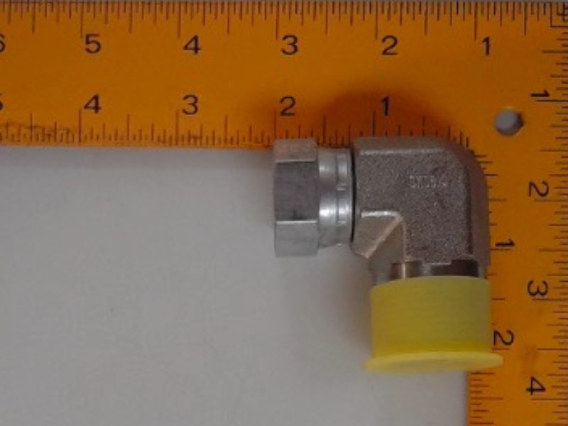 X2107-12-8 Fttn for JOHN DEERE