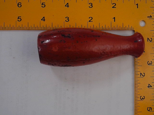 10-707 Handle for BUSHHOG KEWANEE