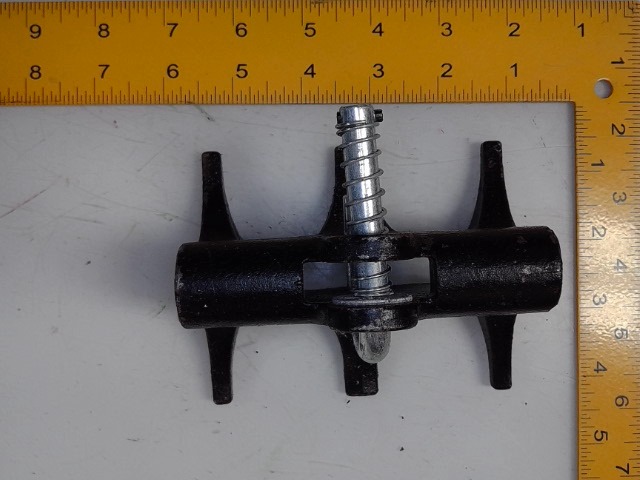 A-AH206756 Insert for JOHN DEERE
