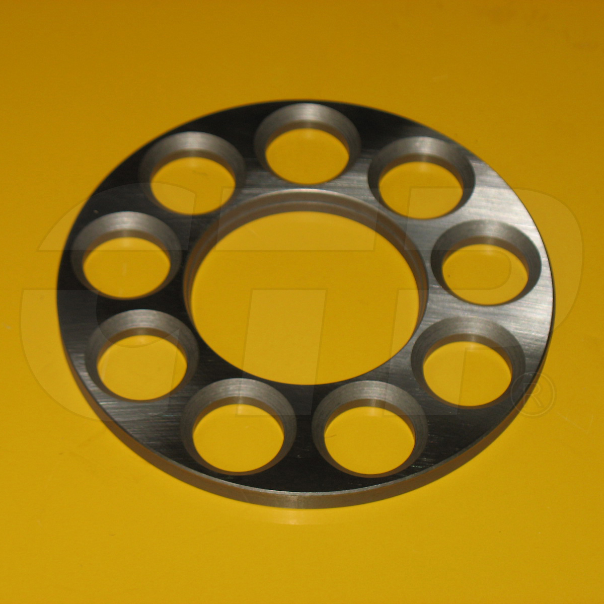 6E4368 Plate Retainer for CATERPILLAR