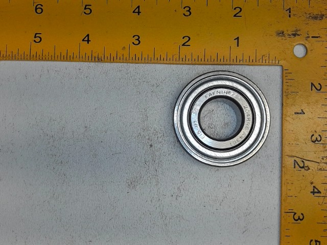A-204RR6-P Bearing for JOHN DEERE