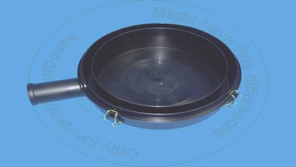 VO11705909 Cap for VOLVO