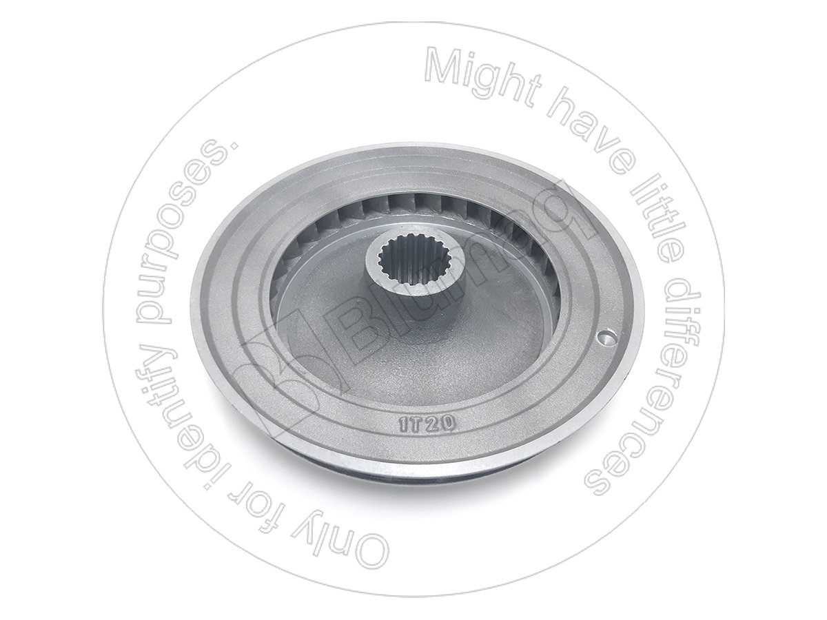 1T-0020 Impeller for BLUMAQ