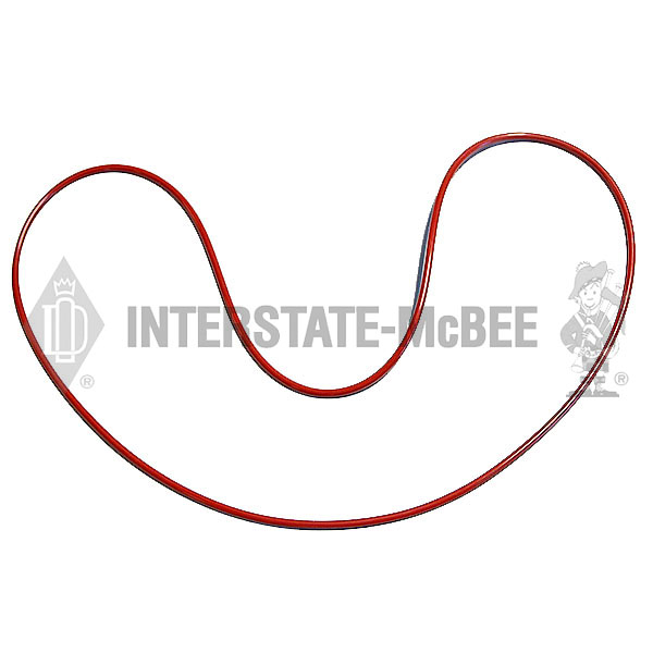 M-207551 Seal - O-ring