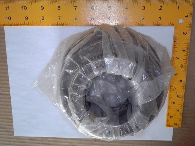 184-4666 Head