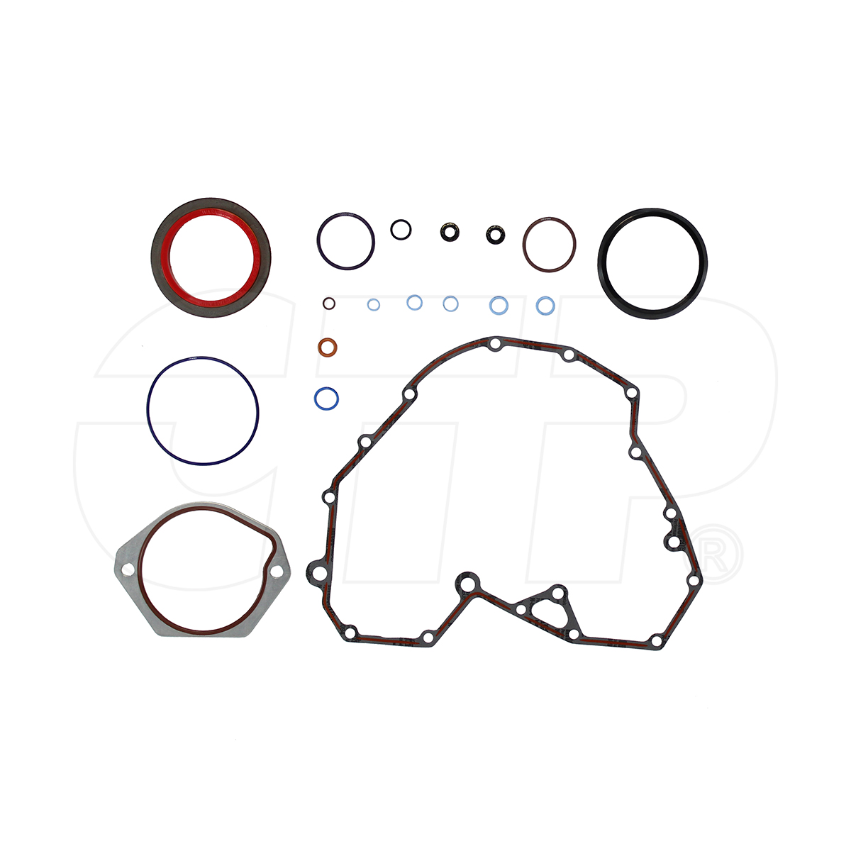 4304352 Gasket Kit for CATERPILLAR
