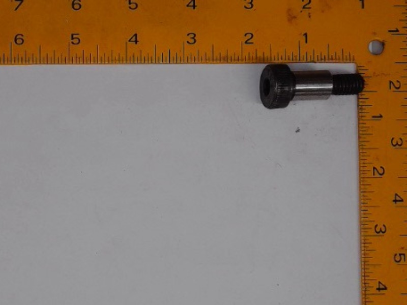 121-436 Screw for KOMATSU