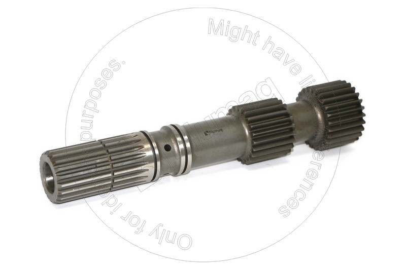 3T-1871 Shaft