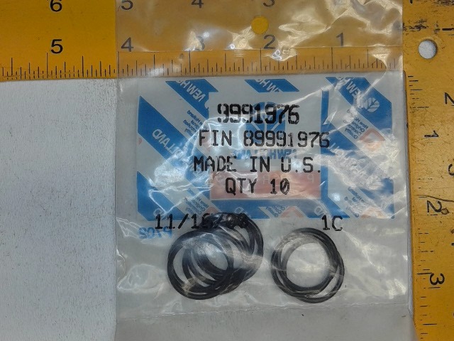 9991976 CASE Seal O-ring