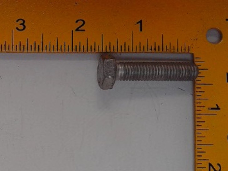 814-8035 Bolt for CUB CADET