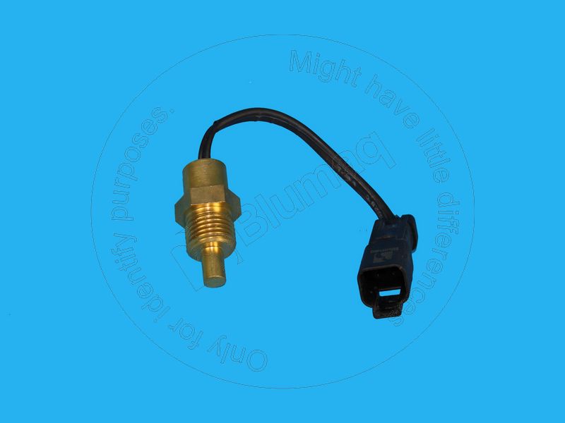 125-4812 Temperature Sensor for BLUMAQ