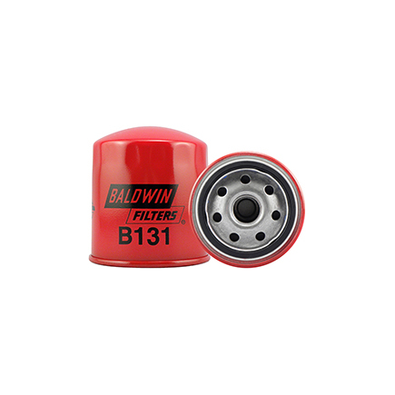 B131 BALDWIN Full-flow Lube Spin-on