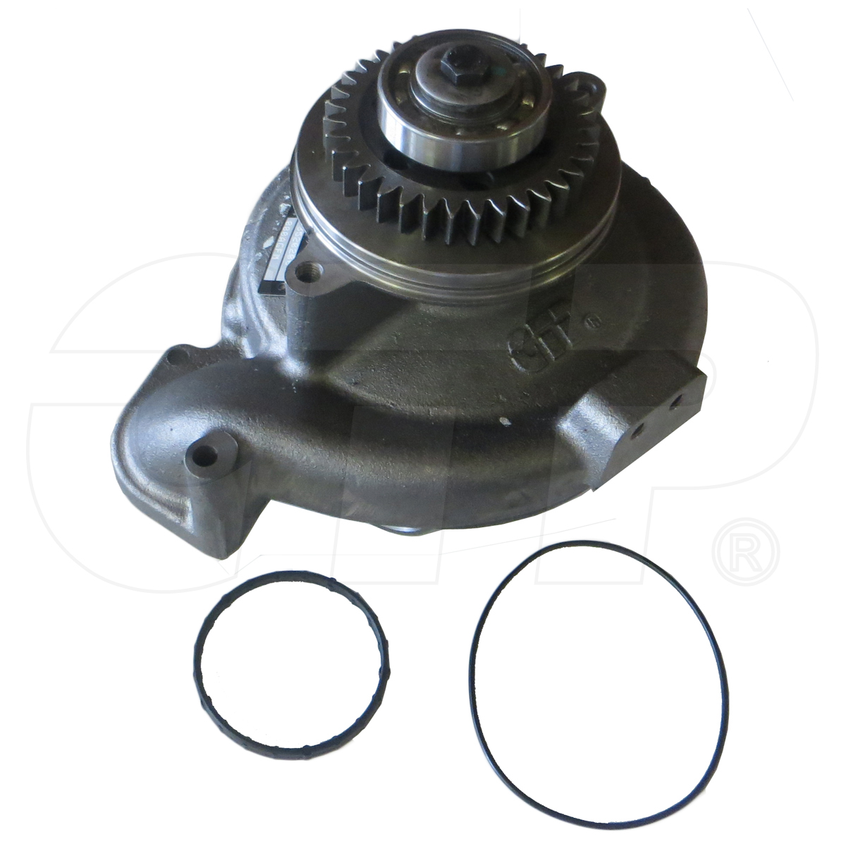 3520206 Pump Gp-water for CATERPILLAR