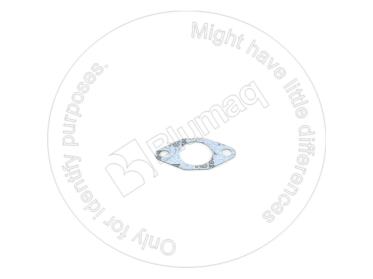 6H-8962 Paper Gasket for CATERPILLAR