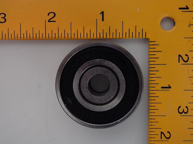 AM117785 Brg for JOHN DEERE