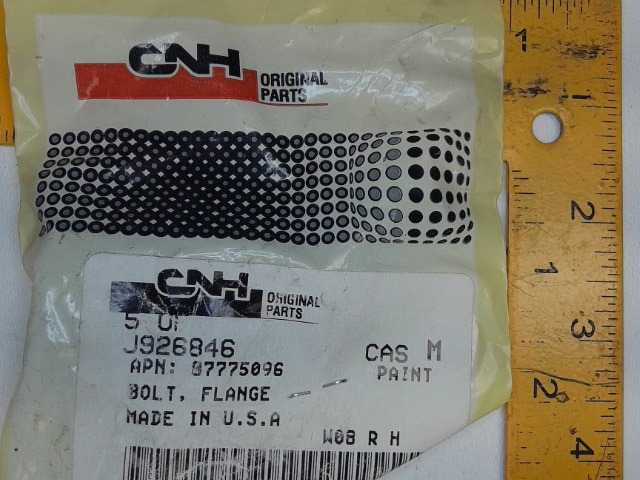 J926846 Bolt