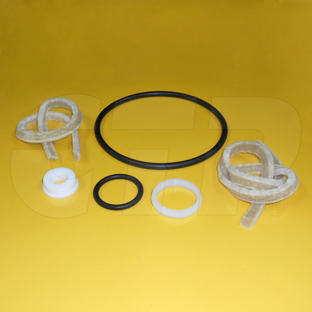 1870424 Actuator Kit for CATERPILLAR