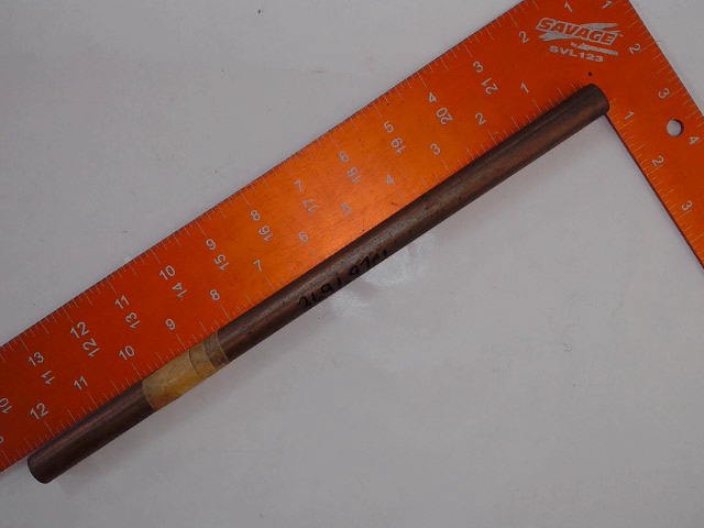 369697C1 NAVISTAR Rod