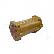 1275537 Core As-oil Cooler for CATERPILLAR