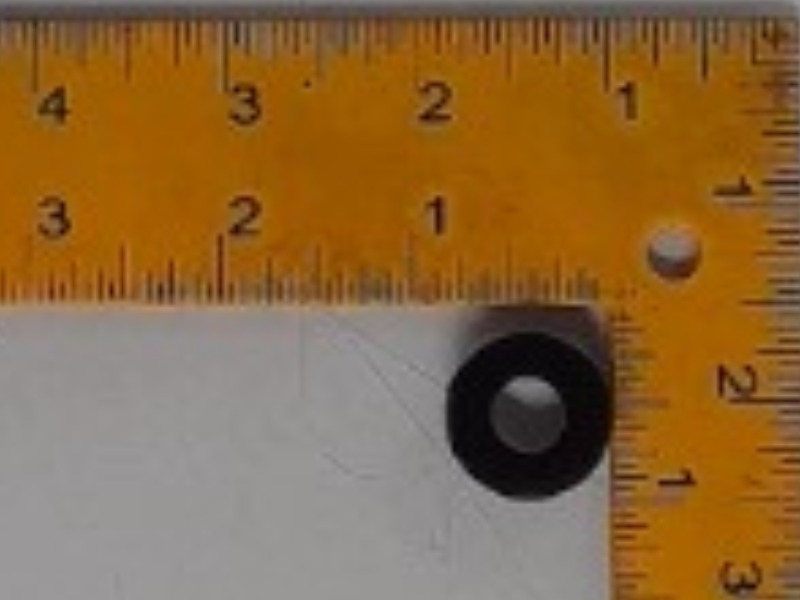 TC030-46132 Cushion for KUBOTA