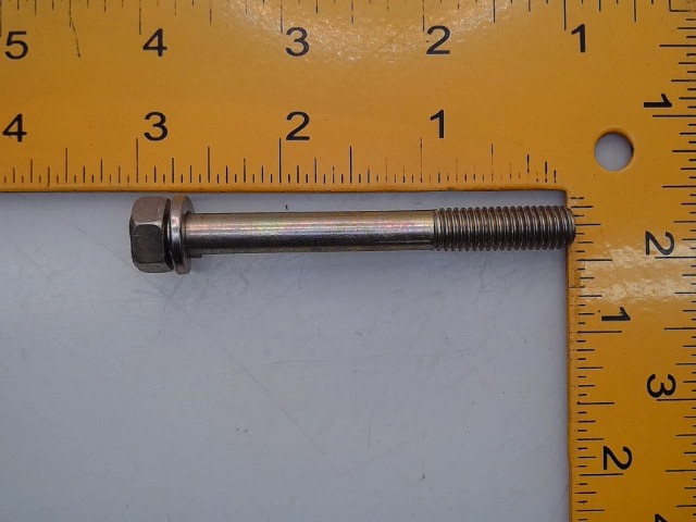 425-34396 Bolt for GEHL MANITOU