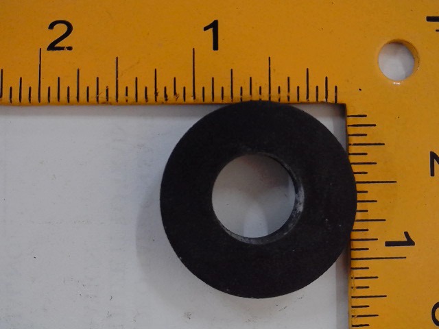 A4668R Washer for JOHN DEERE