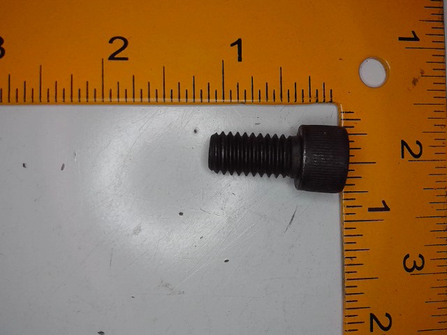 61-33812 Screw for CASE NEW HOLLAND