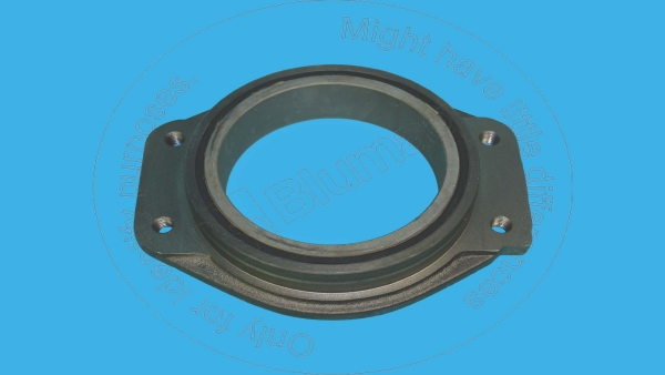 394-0192 Silentblock for CATERPILLAR