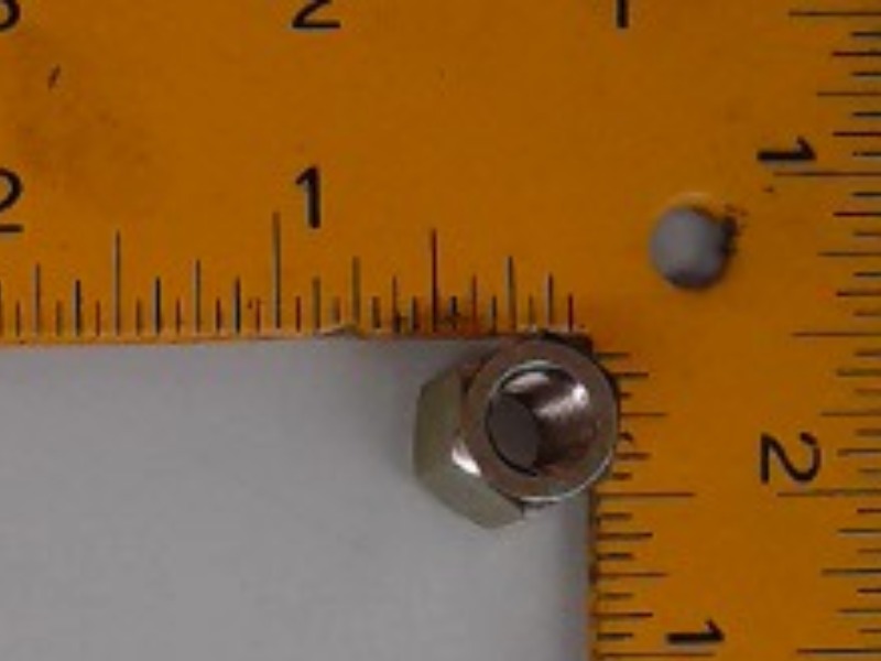 15401-92010 Nut