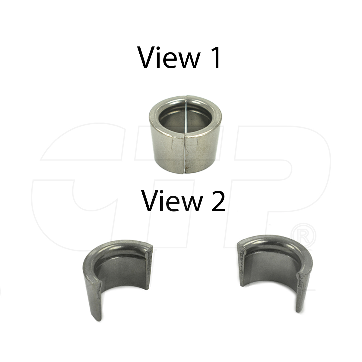 6240-41-4520 Cotter Valve for KOMATSU