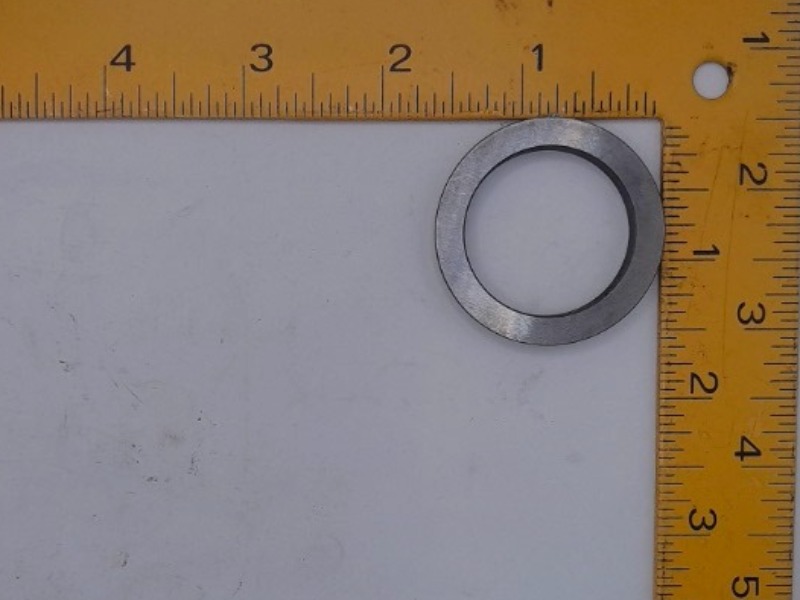 A38759 Spacer for CUB CADET