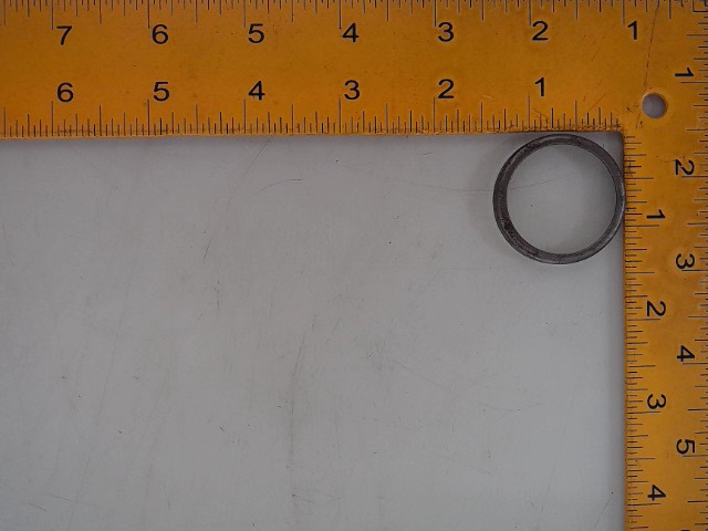 510648E Flange for AGCO