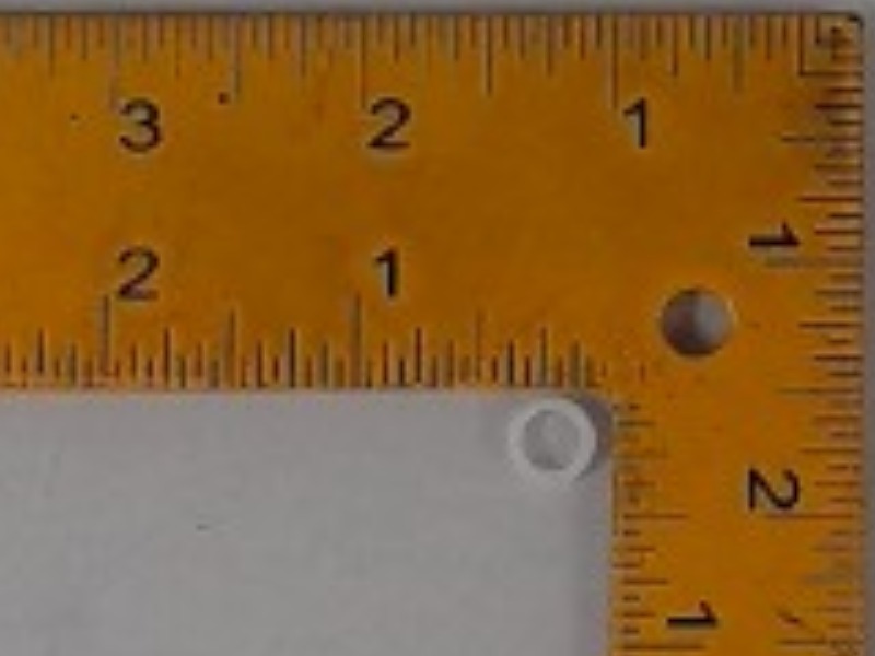 RC101-72840 Ring Backup for KUBOTA