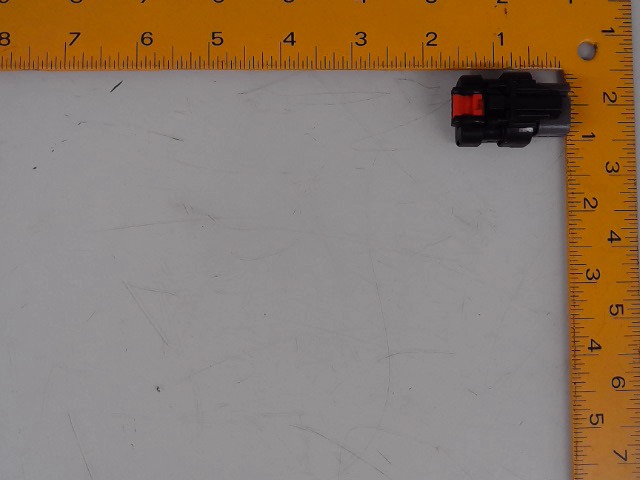 237-0227 3 Pin Plug for CATERPILLAR