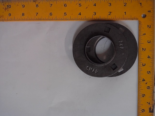 A-F347-I Flange for JOHN DEERE