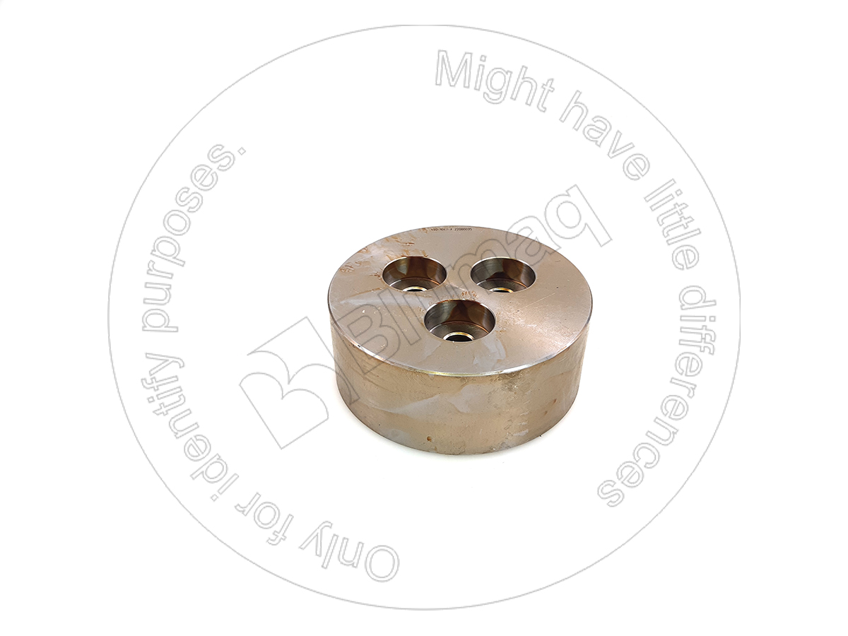 490-1047 Plate for CATERPILLAR