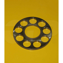 1559115 Plate-retaining for CATERPILLAR