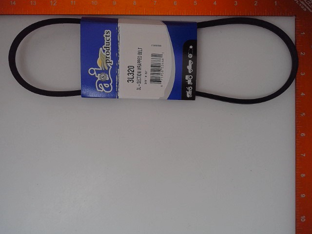 A-3L320 Belt for JOHN DEERE