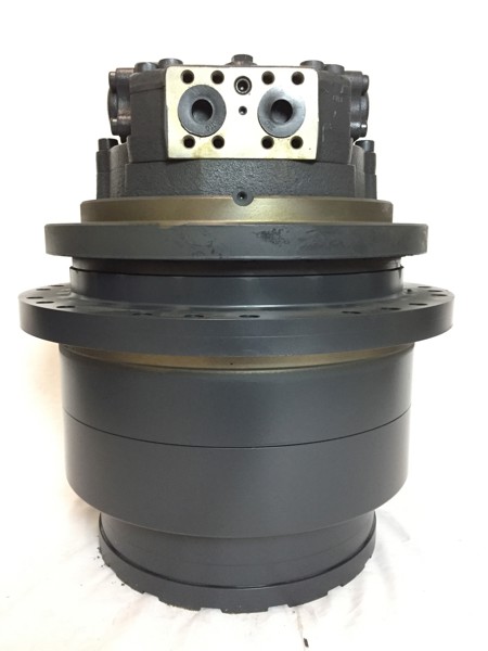 31QA-40040BG Final Drive With Motor for HYUNDAI