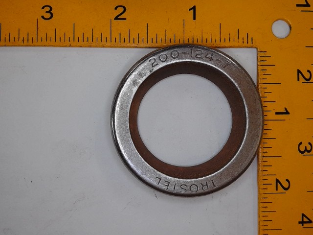 W15A14589 Seal for AGCO