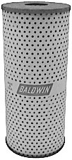 P476 BALDWIN Full-flow Lube Element