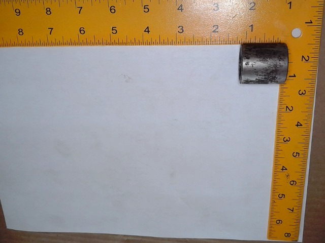 3H-9261 Bushing for CATERPILLAR